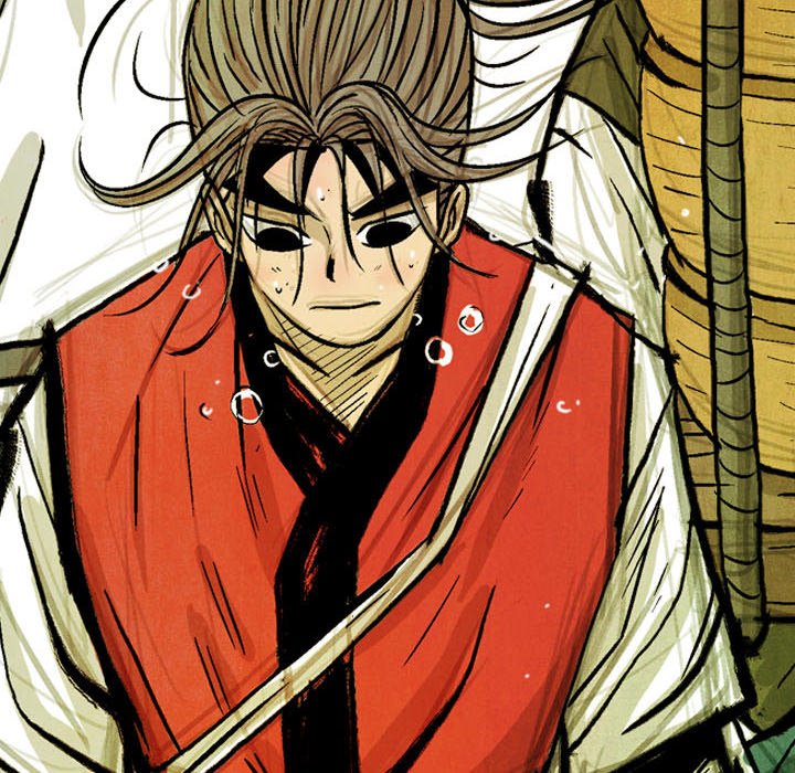The Sword Clan The Sword Clan EP 50 - Toomics page 28 - 