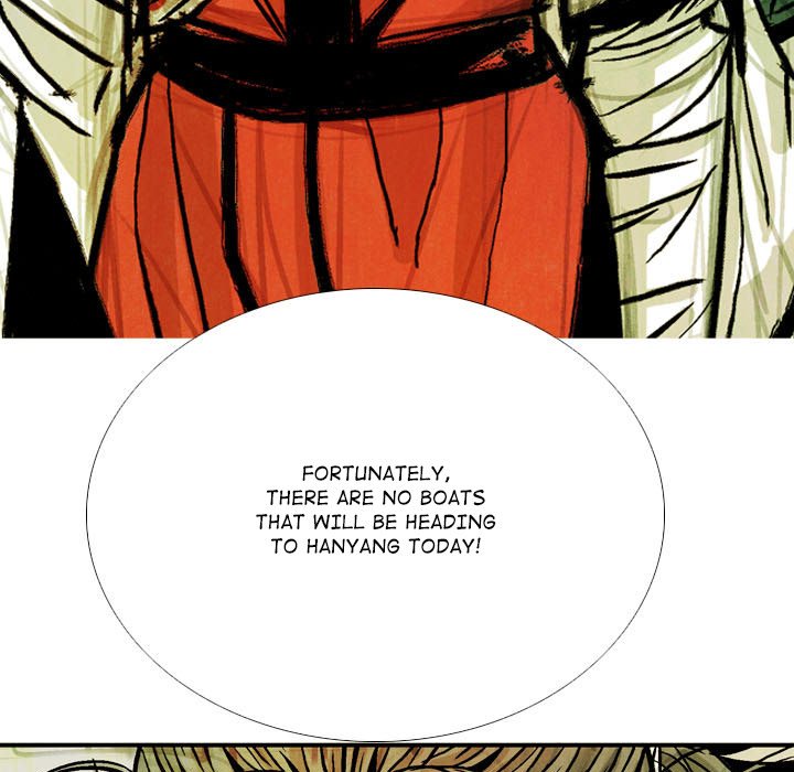 The Sword Clan The Sword Clan EP 50 - Toomics page 29 - 