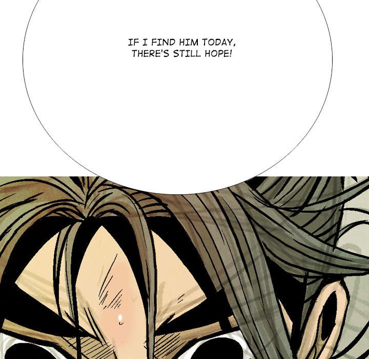 The Sword Clan The Sword Clan EP 50 - Toomics page 31 - 