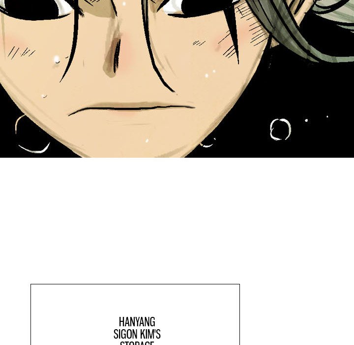 The Sword Clan The Sword Clan EP 50 - Toomics page 32 - 