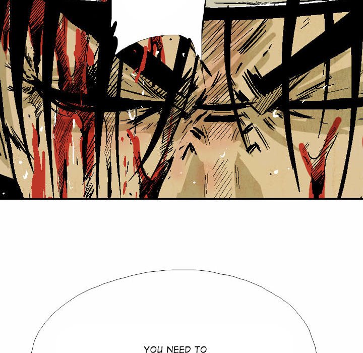 The Sword Clan The Sword Clan EP 50 - Toomics page 38 - 