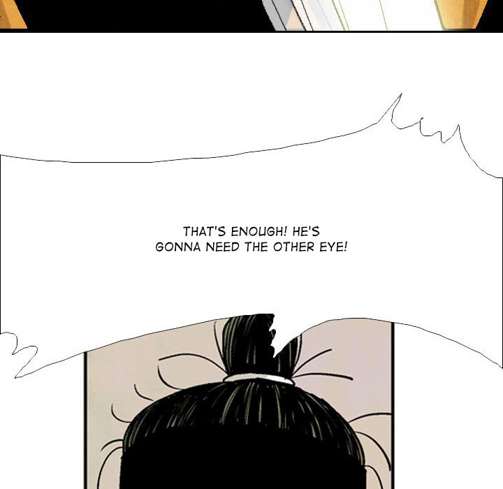 The Sword Clan The Sword Clan EP 50 - Toomics page 42 - 