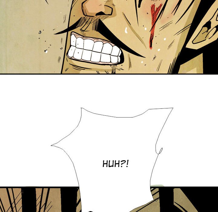 The Sword Clan The Sword Clan EP 50 - Toomics page 6 - 