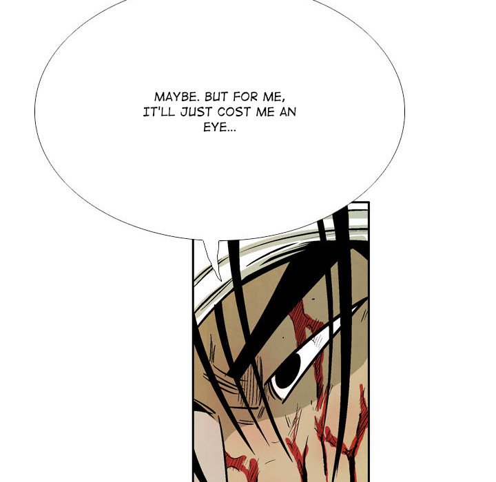 The Sword Clan The Sword Clan EP 50 - Toomics page 52 - 