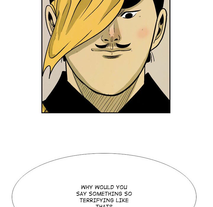 The Sword Clan The Sword Clan EP 50 - Toomics page 56 - 