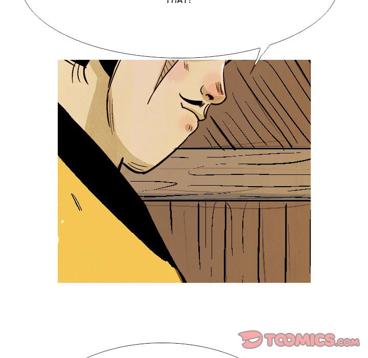 The Sword Clan The Sword Clan EP 50 - Toomics page 57 - 
