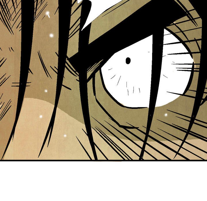 The Sword Clan The Sword Clan EP 50 - Toomics page 7 - 