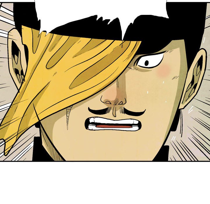 The Sword Clan The Sword Clan EP 50 - Toomics page 62 - 
