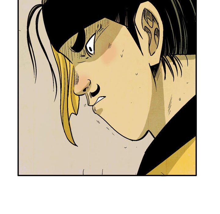The Sword Clan The Sword Clan EP 50 - Toomics page 64 - 