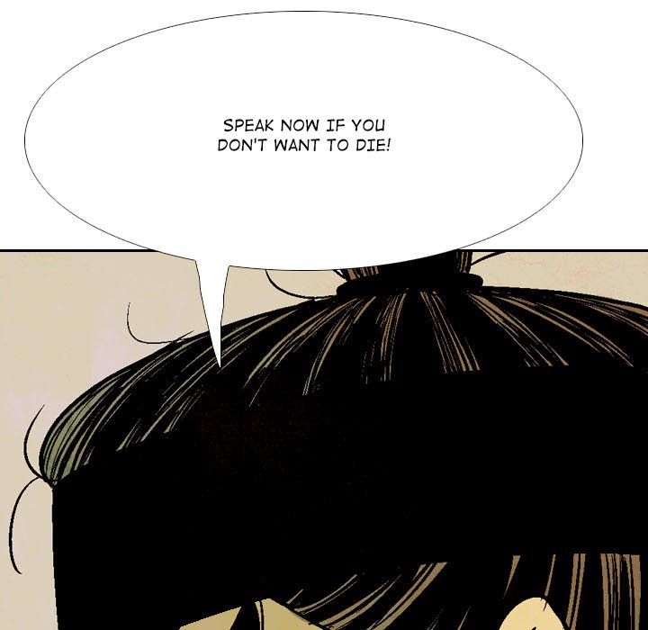 The Sword Clan The Sword Clan EP 50 - Toomics page 67 - 