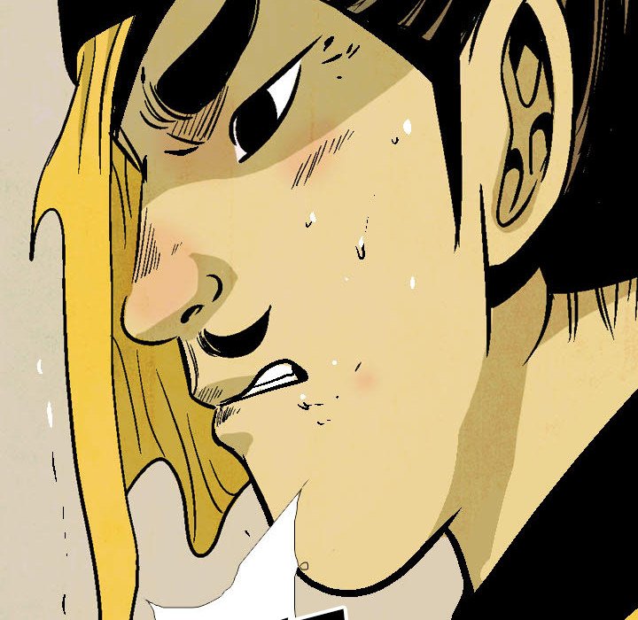 The Sword Clan The Sword Clan EP 50 - Toomics page 68 - 