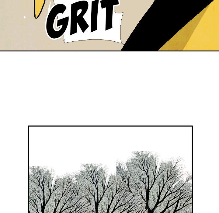 The Sword Clan The Sword Clan EP 50 - Toomics page 69 - 