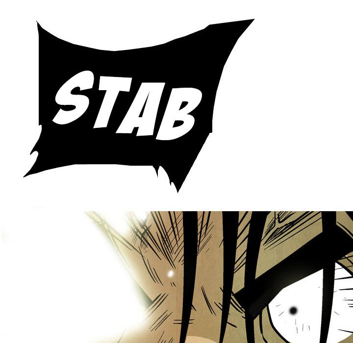 The Sword Clan The Sword Clan EP 50 - Toomics page 8 - 