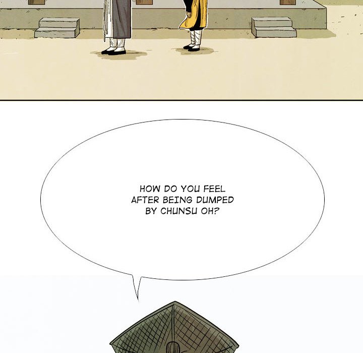 The Sword Clan The Sword Clan EP 50 - Toomics page 72 - 