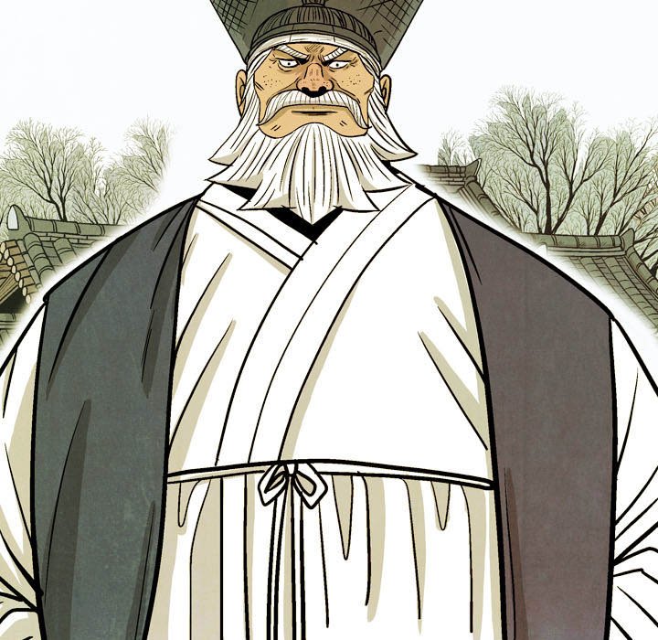 The Sword Clan The Sword Clan EP 50 - Toomics page 73 - 
