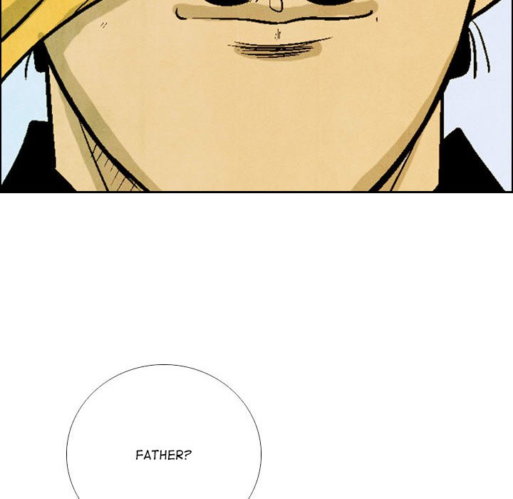 The Sword Clan The Sword Clan EP 50 - Toomics page 78 - 