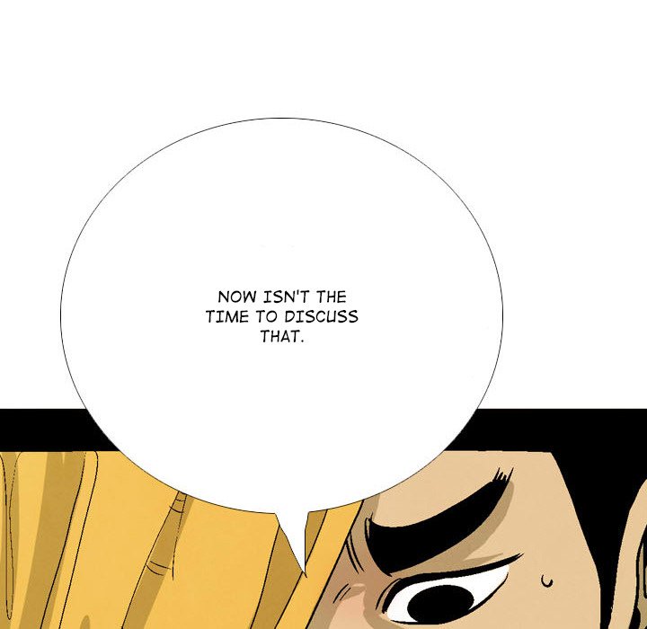 The Sword Clan The Sword Clan EP 50 - Toomics page 82 - 