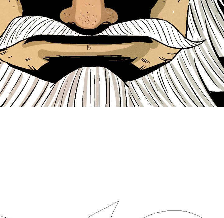 The Sword Clan The Sword Clan EP 50 - Toomics page 87 - 