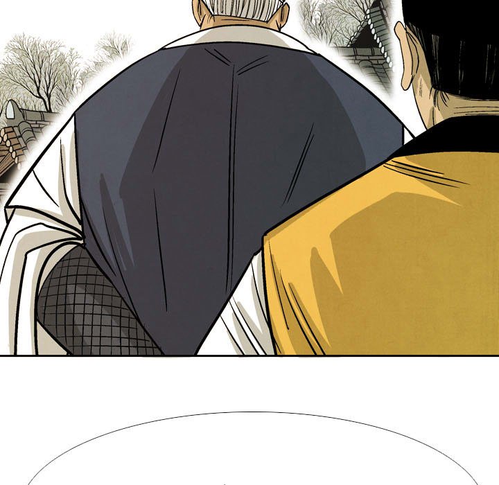 The Sword Clan The Sword Clan EP 50 - Toomics page 97 - 