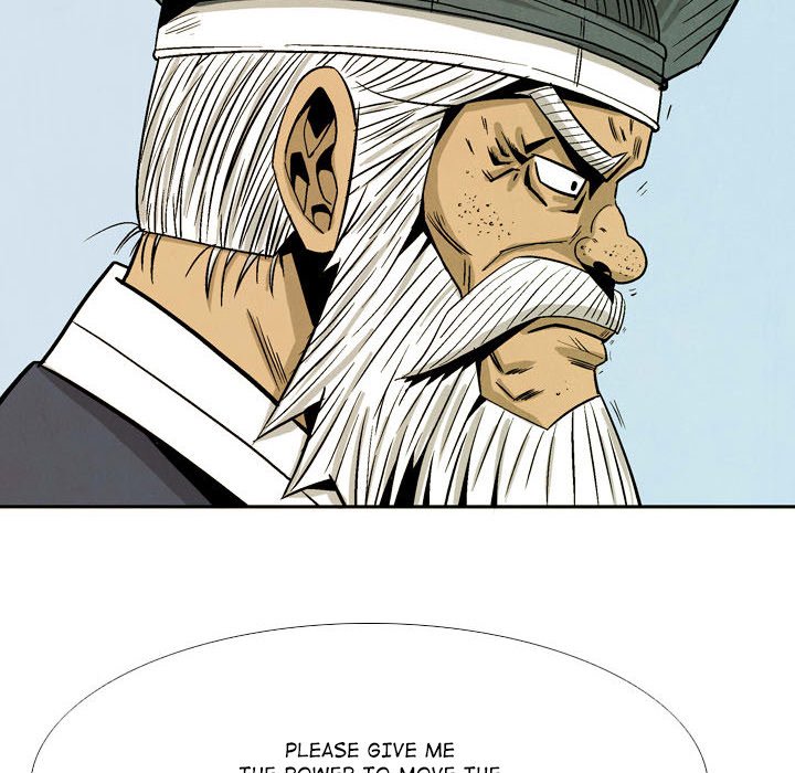 The Sword Clan The Sword Clan EP 50 - Toomics page 100 - 