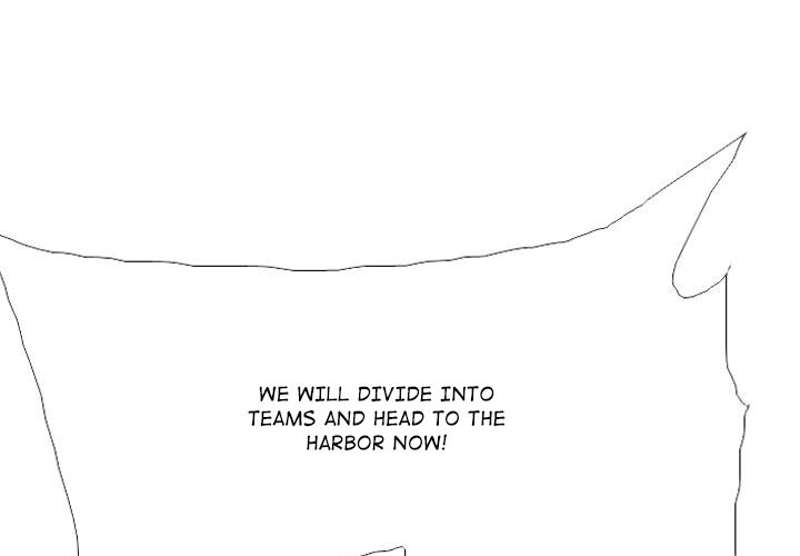 The Sword Clan The Sword Clan EP 51 - Toomics page 1 - 