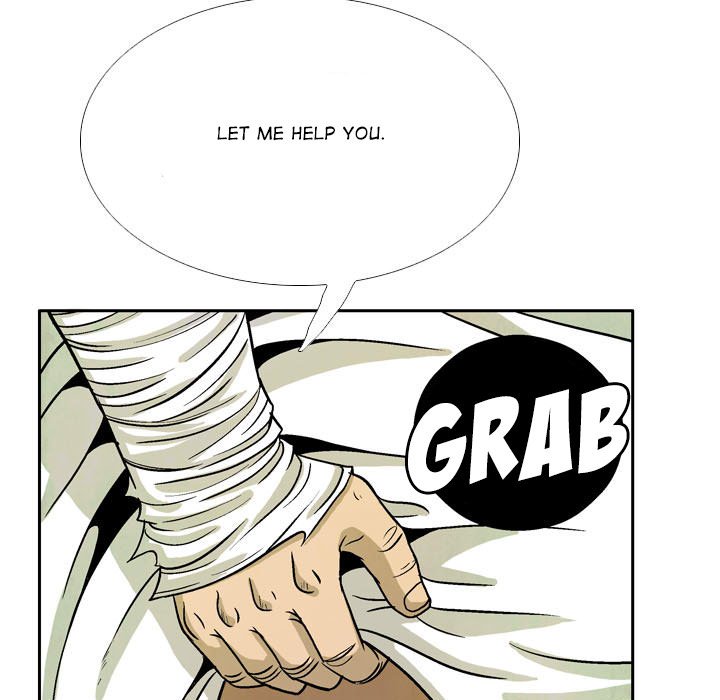 The Sword Clan The Sword Clan EP 51 - Toomics page 15 - 