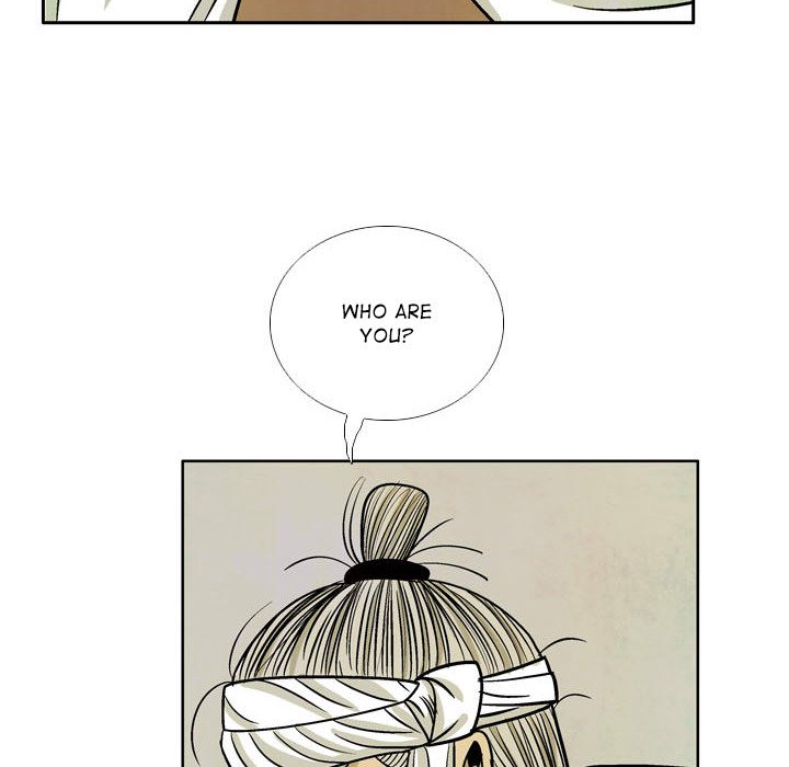 The Sword Clan The Sword Clan EP 51 - Toomics page 16 - 