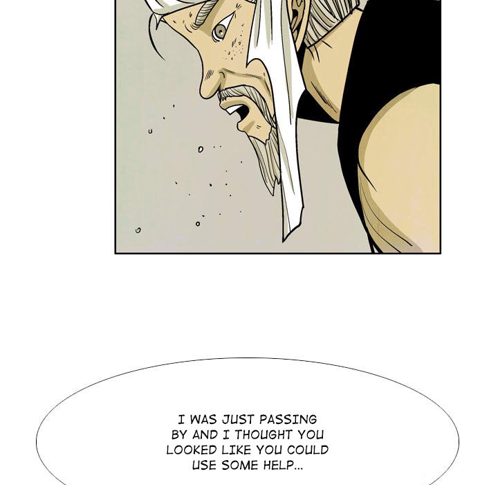 The Sword Clan The Sword Clan EP 51 - Toomics page 17 - 