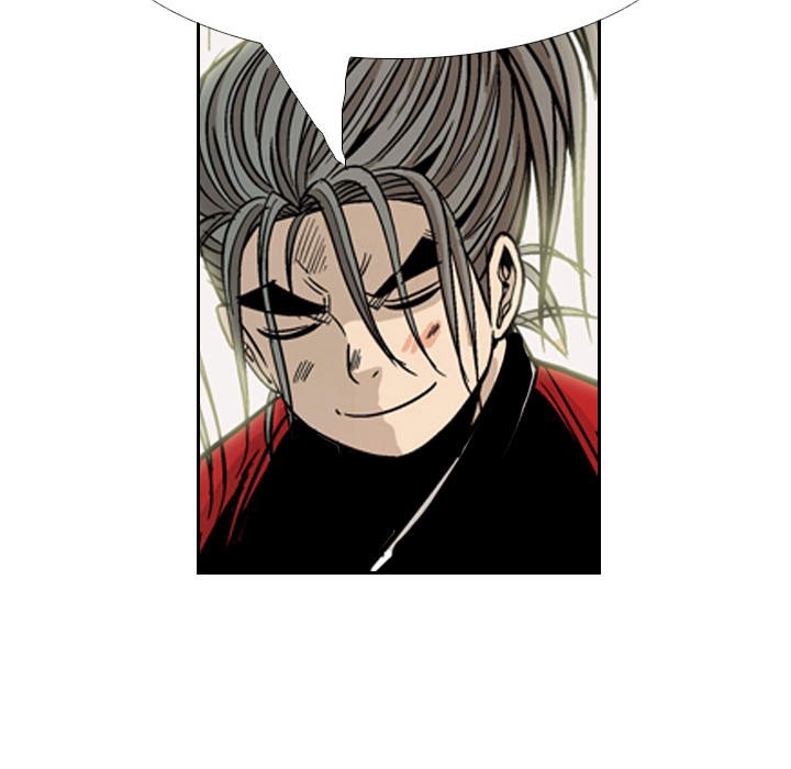 The Sword Clan The Sword Clan EP 51 - Toomics page 23 - 
