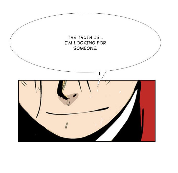 The Sword Clan The Sword Clan EP 51 - Toomics page 24 - 