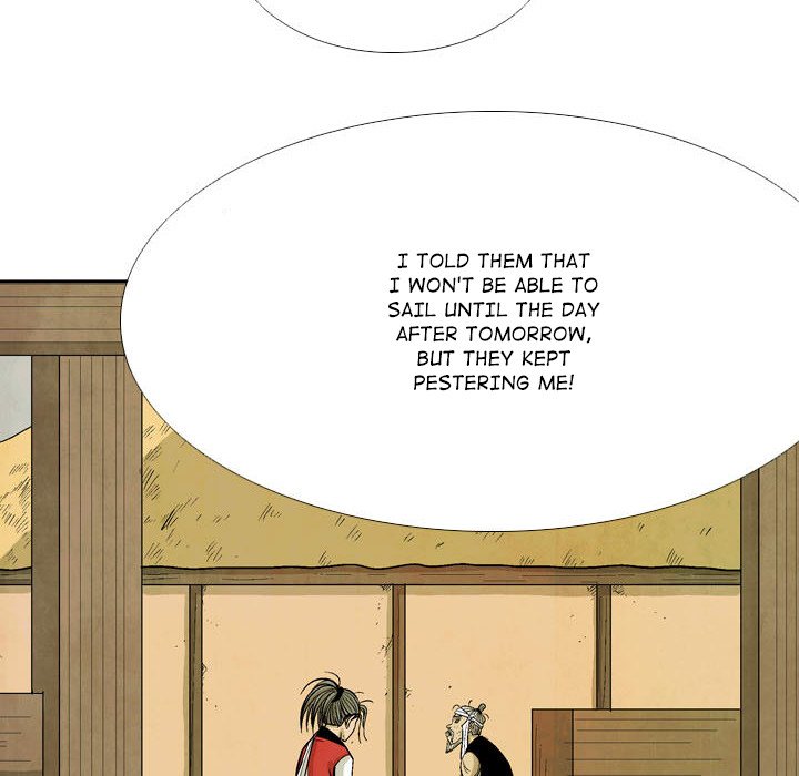 The Sword Clan The Sword Clan EP 51 - Toomics page 28 - 