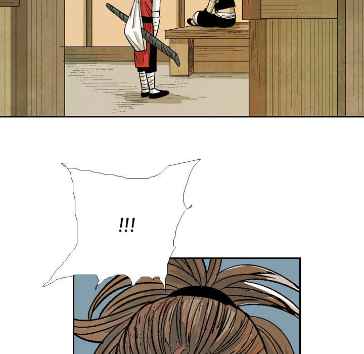 The Sword Clan The Sword Clan EP 51 - Toomics page 29 - 