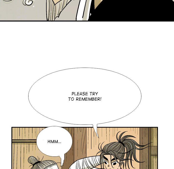 The Sword Clan The Sword Clan EP 51 - Toomics page 33 - 