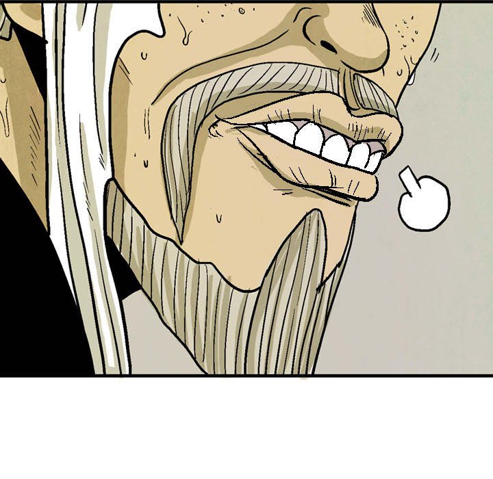 The Sword Clan The Sword Clan EP 51 - Toomics page 37 - 