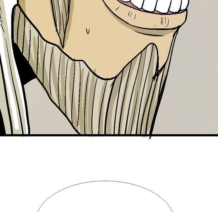 The Sword Clan The Sword Clan EP 51 - Toomics page 39 - 