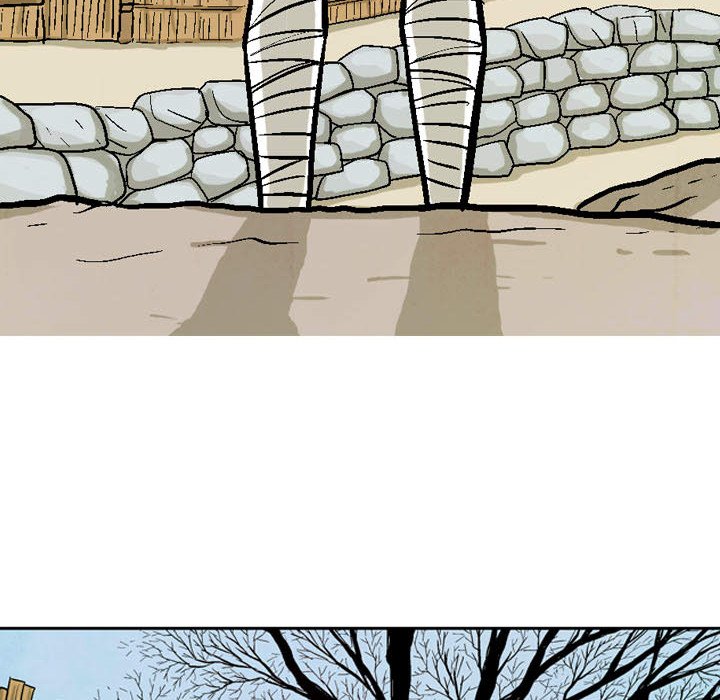 The Sword Clan The Sword Clan EP 51 - Toomics page 46 - 