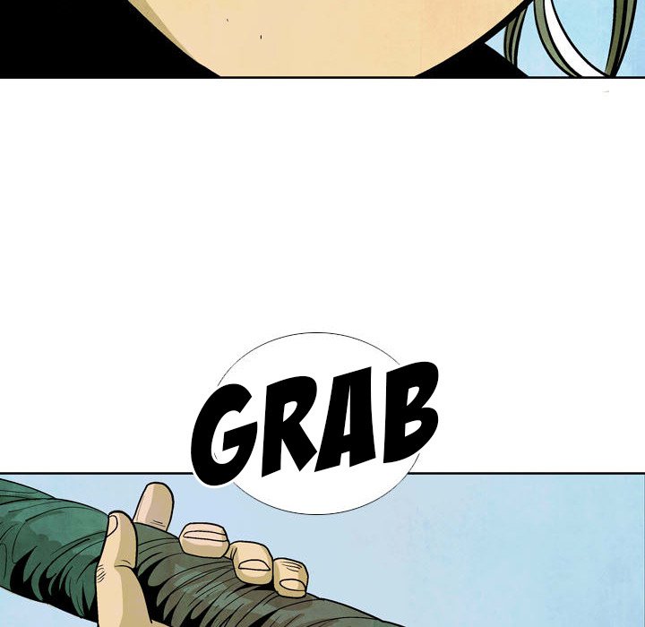 The Sword Clan The Sword Clan EP 51 - Toomics page 52 - 