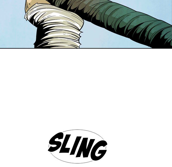 The Sword Clan The Sword Clan EP 51 - Toomics page 53 - 