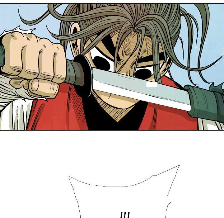 The Sword Clan The Sword Clan EP 51 - Toomics page 54 - 