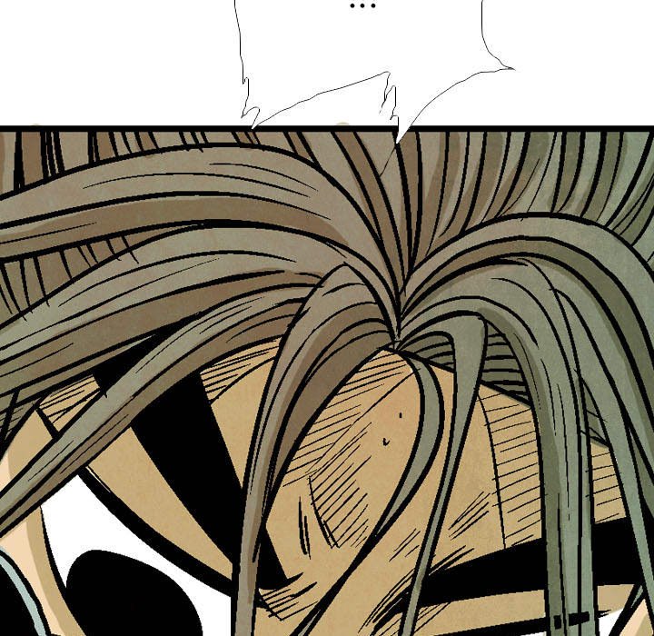 The Sword Clan The Sword Clan EP 51 - Toomics page 55 - 