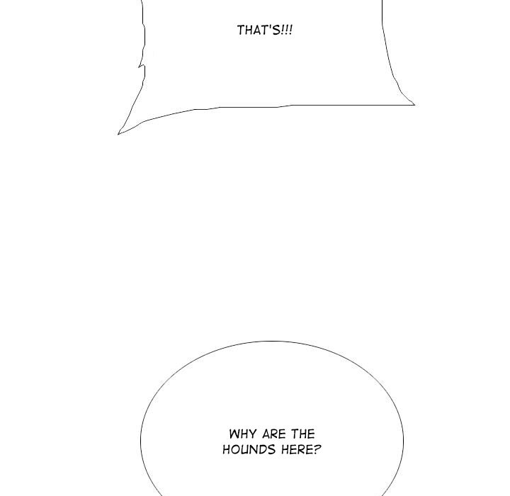 The Sword Clan The Sword Clan EP 51 - Toomics page 57 - 