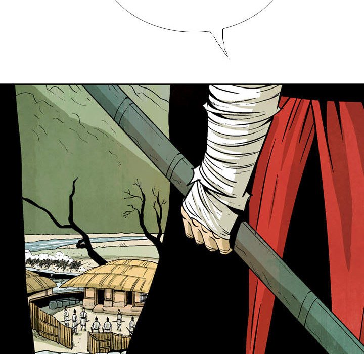 The Sword Clan The Sword Clan EP 51 - Toomics page 58 - 