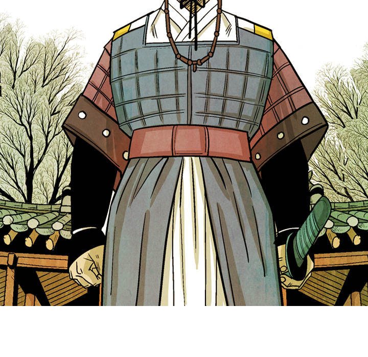 The Sword Clan The Sword Clan EP 51 - Toomics page 7 - 