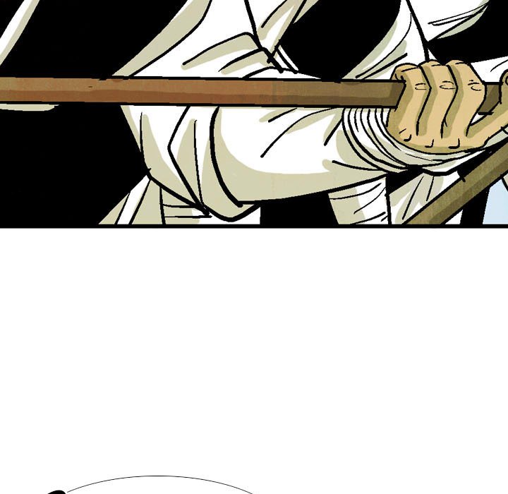 The Sword Clan The Sword Clan EP 51 - Toomics page 63 - 