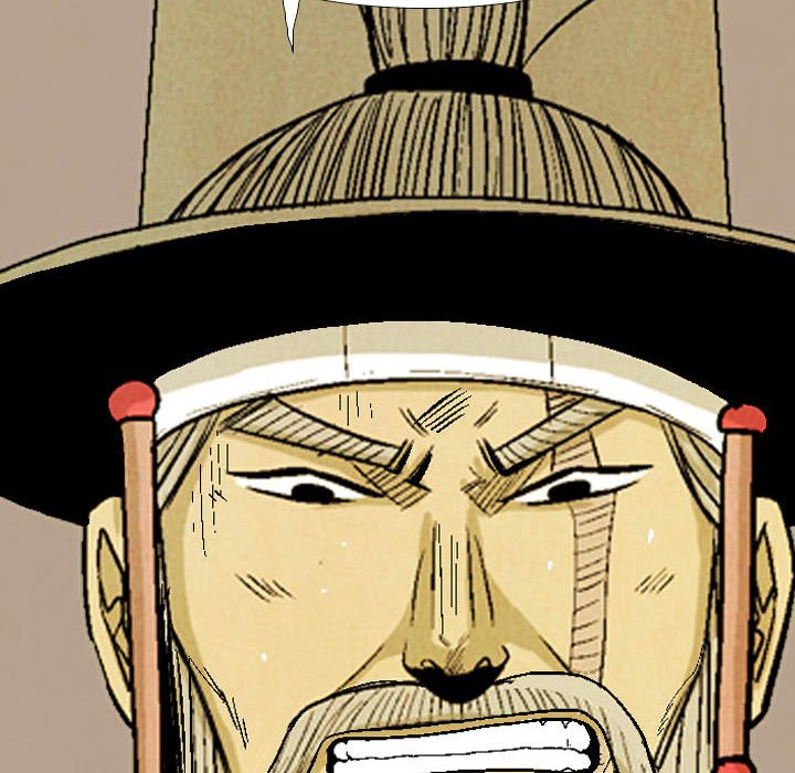The Sword Clan The Sword Clan EP 51 - Toomics page 84 - 