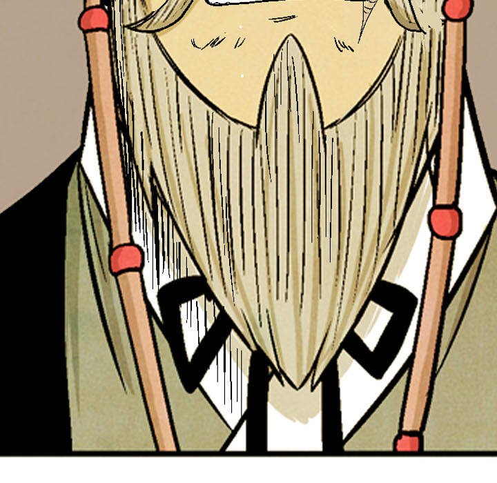 The Sword Clan The Sword Clan EP 51 - Toomics page 85 - 