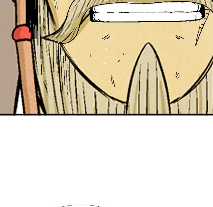 The Sword Clan The Sword Clan EP 51 - Toomics page 87 - 