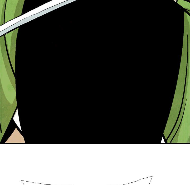 The Sword Clan The Sword Clan EP 51 - Toomics page 97 - 