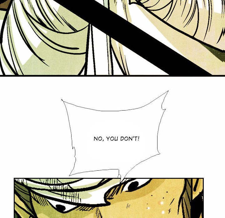 The Sword Clan The Sword Clan EP 52 - Toomics page 12 - 