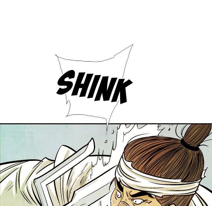 The Sword Clan The Sword Clan EP 52 - Toomics page 16 - 